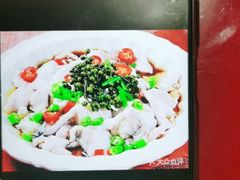 -辛记豆汤家常菜(芳草街店)