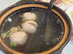 -金姐台湾菜(珠江路店)