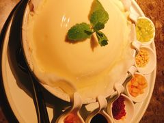 -绿茶餐厅(天津天河城店)
