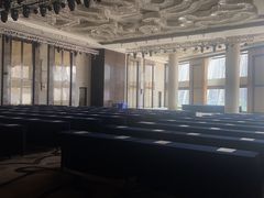 -太原凯宾斯基饭店