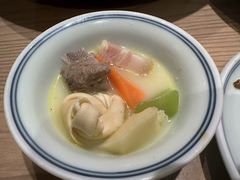 -周家二小姐的菜(西津渡店)