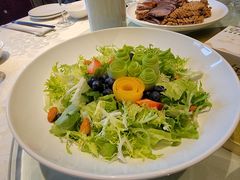 -金陵食府(林景店)