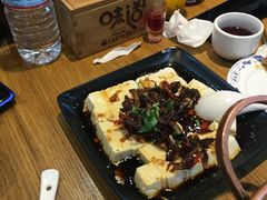 -妈妈的味道(和顺古镇店)