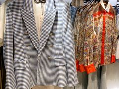 -ZARA HOME(长楹天街购物中心店)