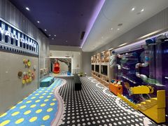 -苏州金鸡湖中茵皇冠假日酒店