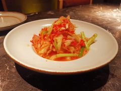 泰式酸辣鸡爪-泰傳奇