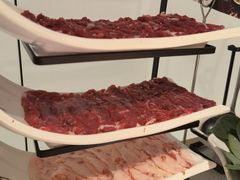 -左庭右院鲜牛肉火锅(环球港店)
