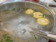 -潮悦牛肉火锅城(水贝店)