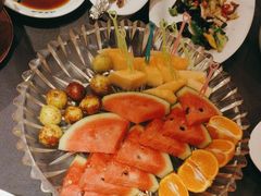 -北平盛世·新京菜·北京烤鸭(劲松·双井店)