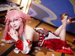 -米游妙妙屋cosplay换装自拍摄影体验馆
