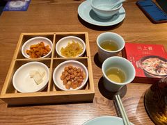 -闽上鲜·福建菜(龙湖滨江天街店)