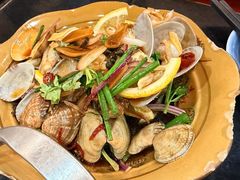 -老来福·非遗酸汤兔(凯旋路店)