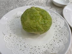 -泉州酒店-温陵中餐厅(庄府巷店)