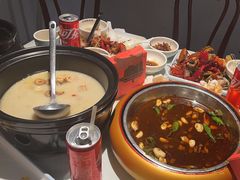 -乔街深夜食堂·台州菜·高压锅生蚝(杭州总店)