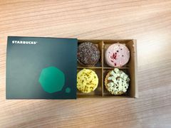 -星巴克臻选(北京颐堤港中心第二店)