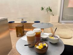 -小团圆糖水铺(襄阳南路店)