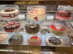 -哈根达斯(深圳海岸城店)