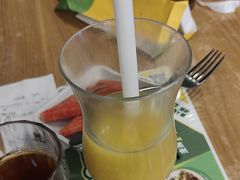 -豪客来牛排(红豆万花城店)
