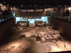 -洛阳周王城天子驾六博物馆