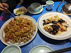 -六毛九四季粗粮(锦华家园店)