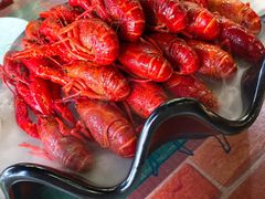 -龙虾风暴(松江店)