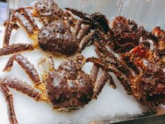 -丰卓会海鲜自助(中润大道店)