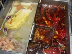 -野妹火锅(布吉店)