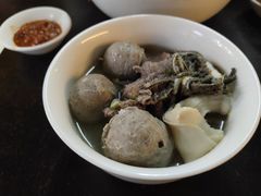 -潮镇老尾牛杂(环城西路店)