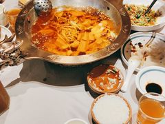 -洞庭鱼香(万科店)