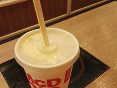 -麦当劳(小白楼店)