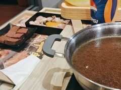 -吉野家(凯旋购物广场店)