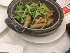 -顺德人家食府(黄金广场店)