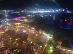 -横店影视城梦幻谷园区