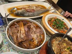 榴莲酥-走马楼饭庄(慈城古县城店)