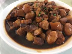 -小六农家乐(崇明西沙湿地店)