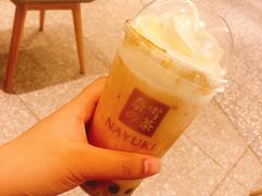 -奈雪的茶(天河城店)