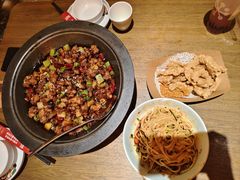 -六月雪干锅(涪城万达广场店)