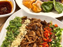 -宝源饺子(麦子店街店)