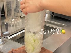 -新时沏奶茶·炸鸡(河山夜市店)