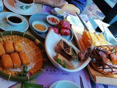 -点都德(龙之梦店)