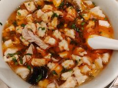 -春发生饭店·非遗(南院门店)