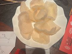 -可口香·非遗老号烧烤(南岗直营店)