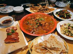 -人民公社大食堂(顺义总店)