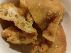 及第粥-伍湛记 · 广州老字号(龙津中路店)