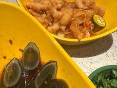 -润园四季椰子鸡火锅(海上世界店)