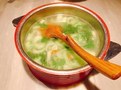 原汁原味鸭仔菜-岭南真味·匠心粤菜(K11店)