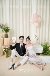-金夫人婚纱摄影(衡阳店)