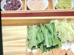 -鹊华居·地道鲁菜·海鲜·融合味(大明湖店)