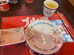 -仙隐小鹿中華の日料(荣民龙首广场店)
