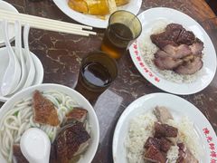 -陈光记烧腊店(罗保博士街店)